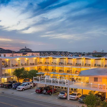 Sea Gull Motel Wildwood Exterior foto