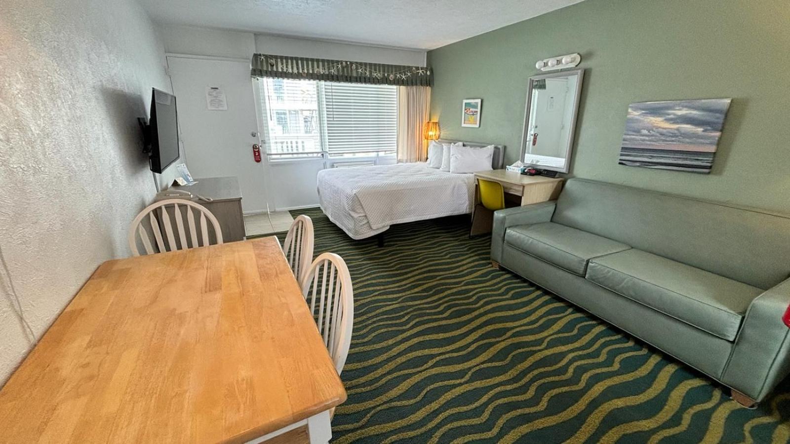 Sea Gull Motel Wildwood Habitación foto