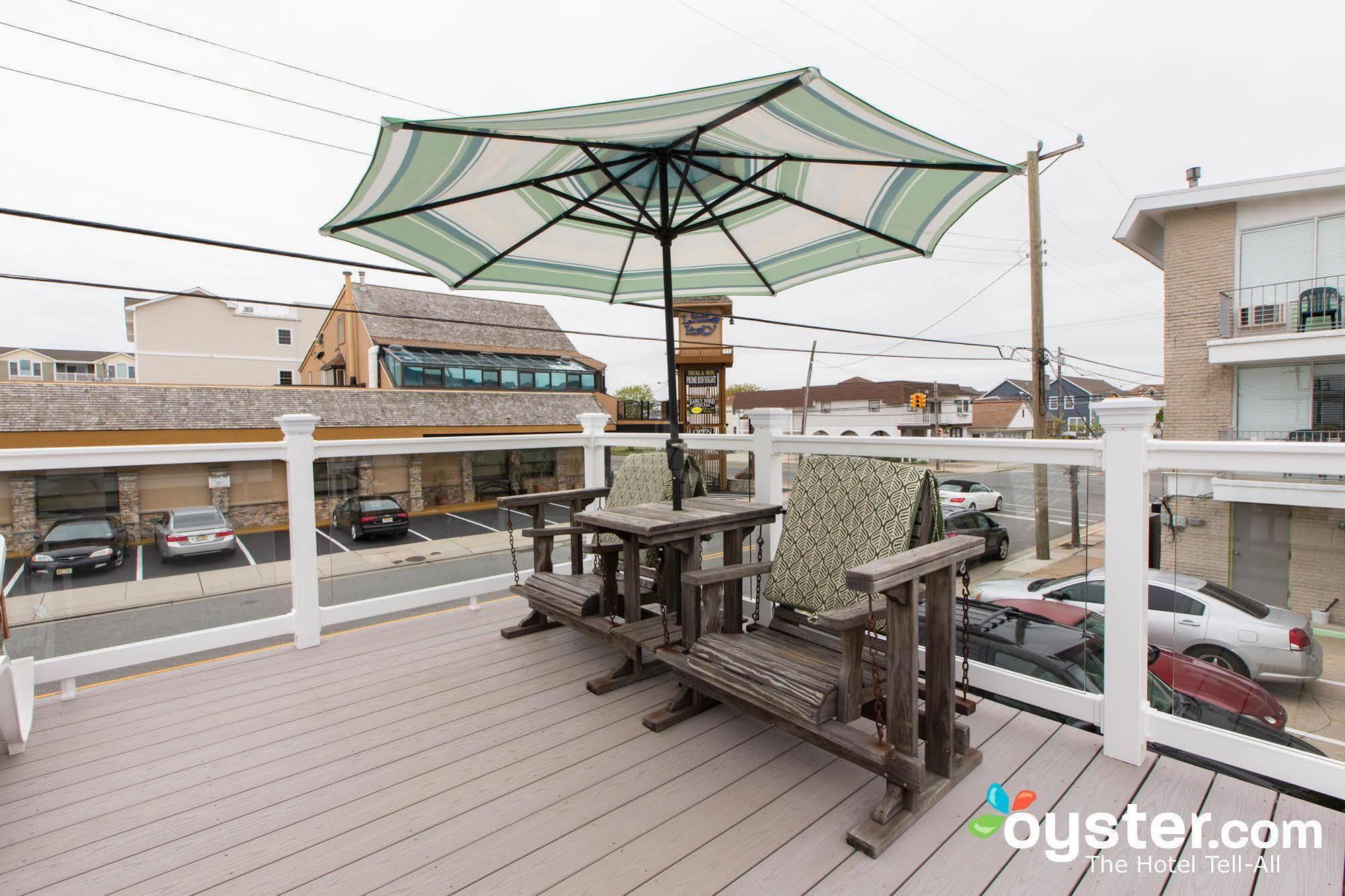 Sea Gull Motel Wildwood Exterior foto