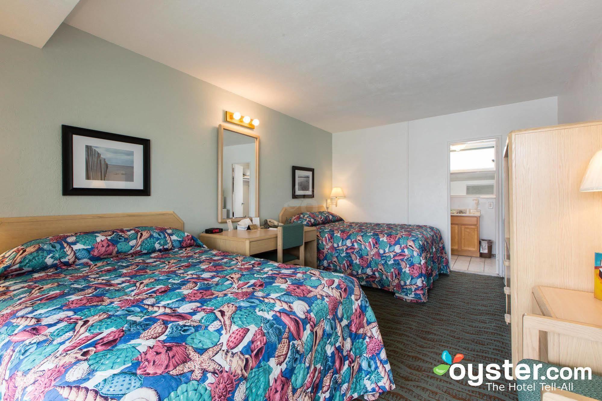 Sea Gull Motel Wildwood Exterior foto