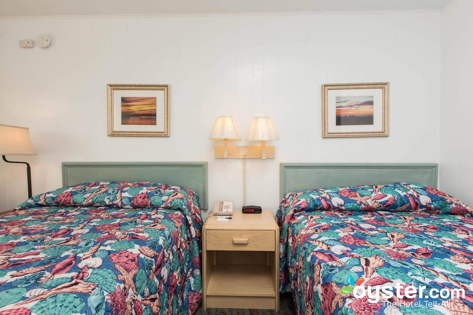 Sea Gull Motel Wildwood Exterior foto